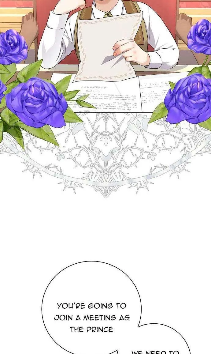 Read My Little Tyrant chapter 6 image 2 on Lezhin