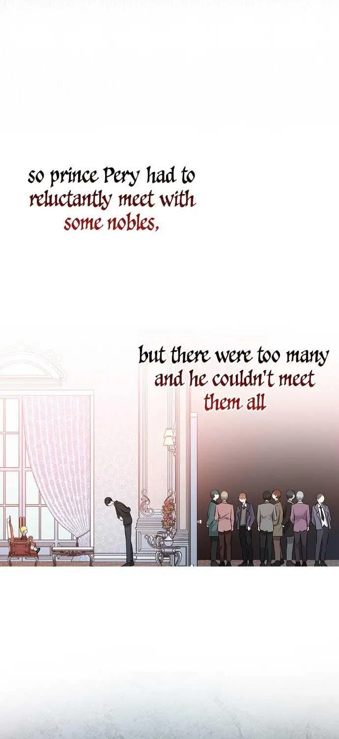 Read My Little Tyrant chapter 6 image 23 on Lezhin