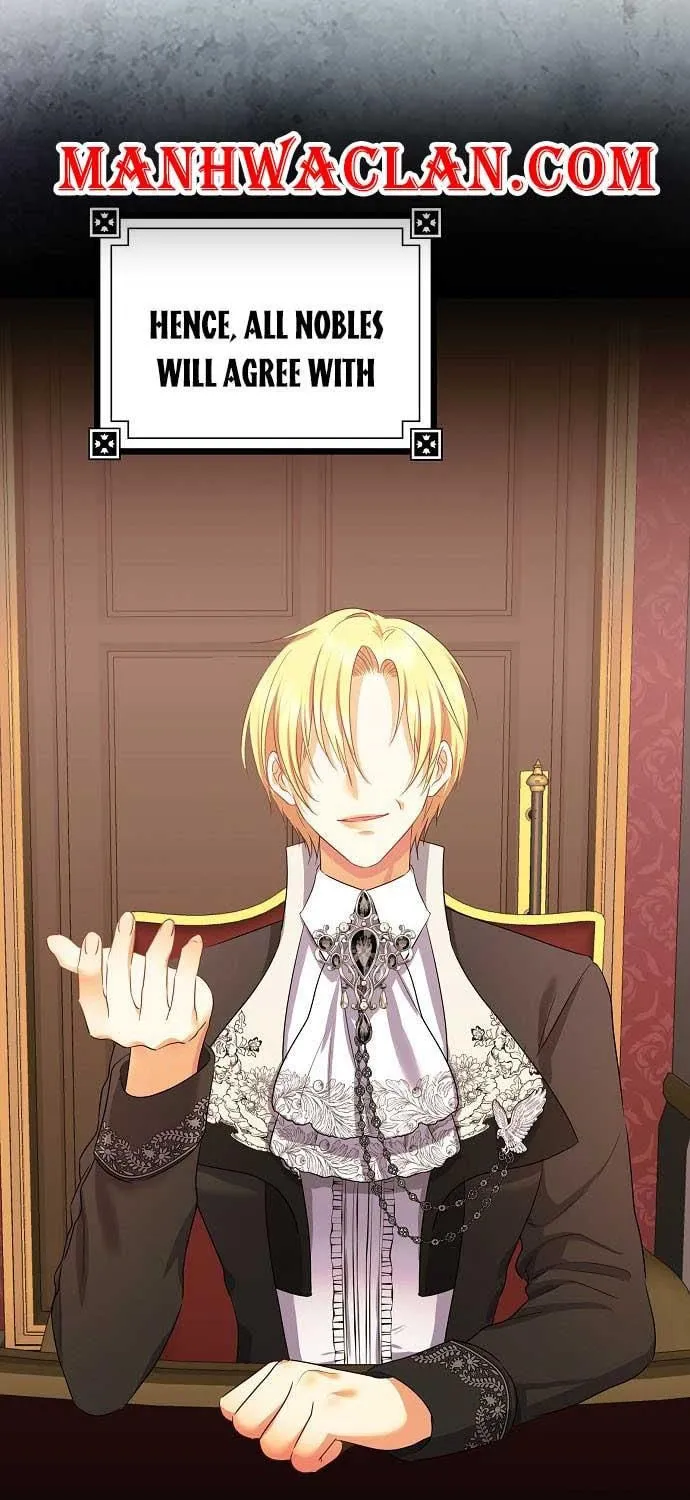 Read My Little Tyrant chapter 6 image 24 on Lezhin