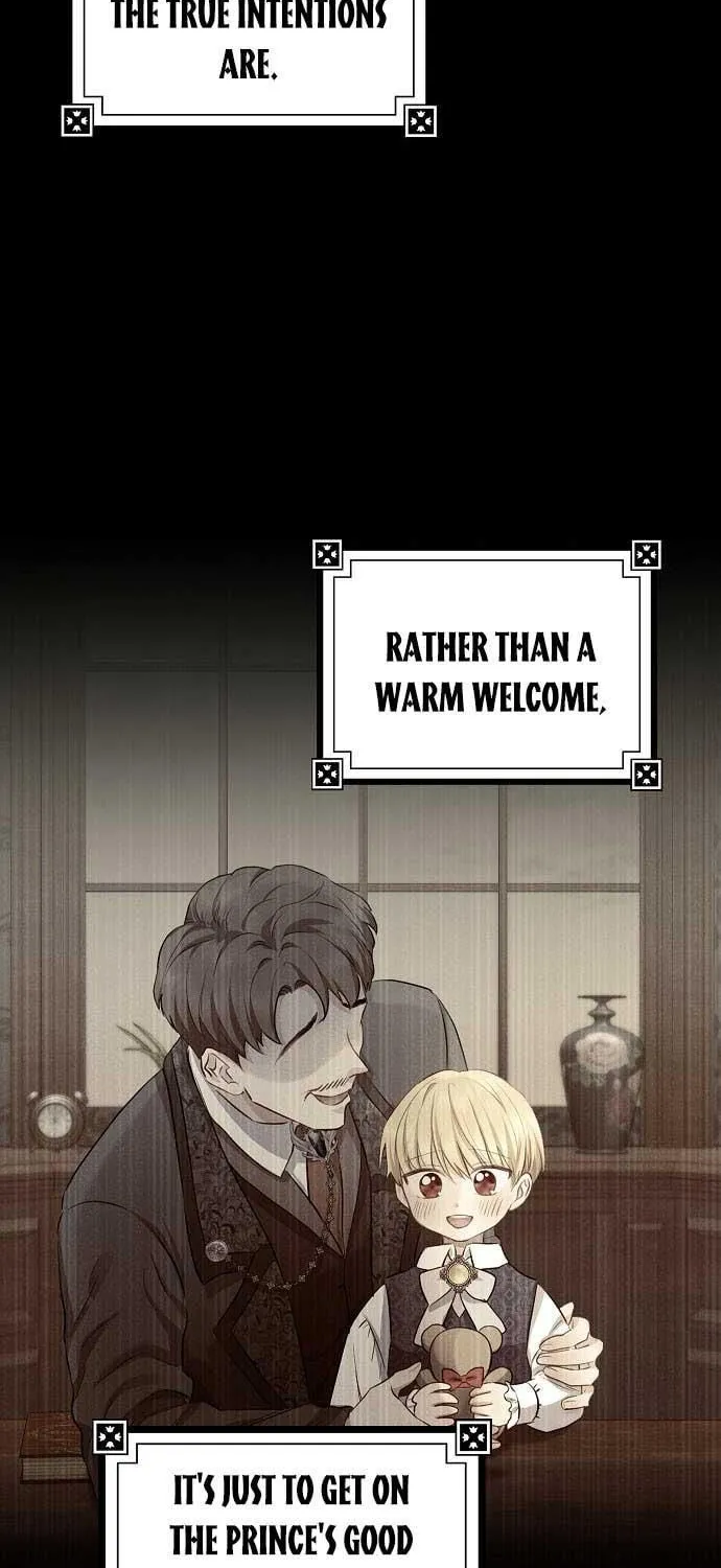 Read My Little Tyrant chapter 6 image 27 on Lezhin