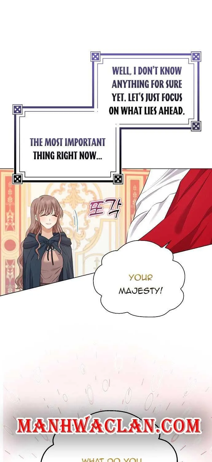 Read My Little Tyrant chapter 6 image 30 on Lezhin