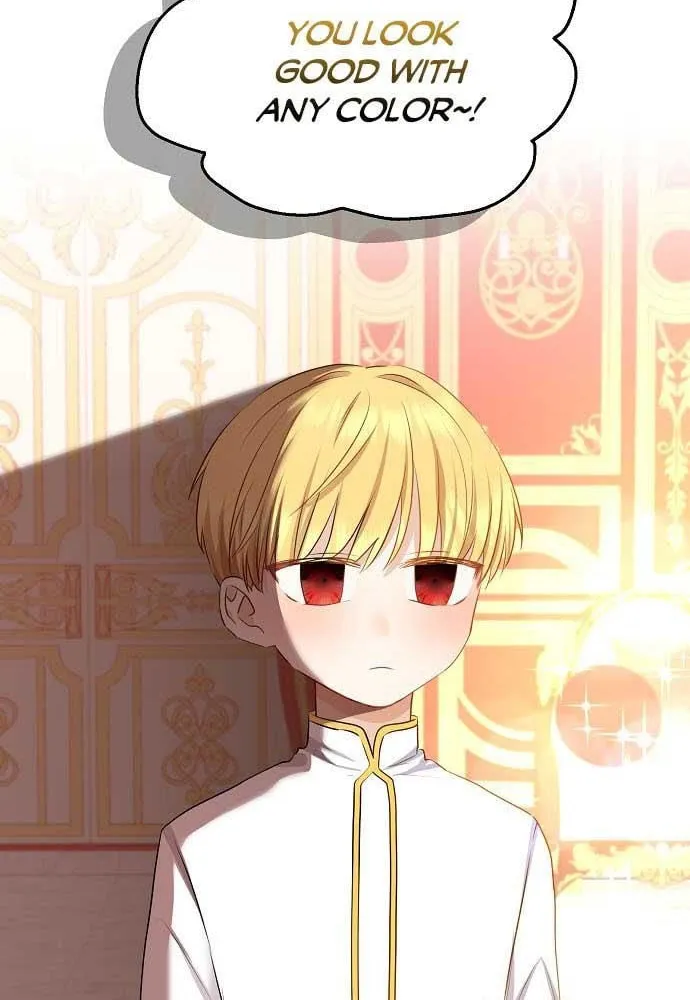Read My Little Tyrant chapter 6 image 33 on Lezhin