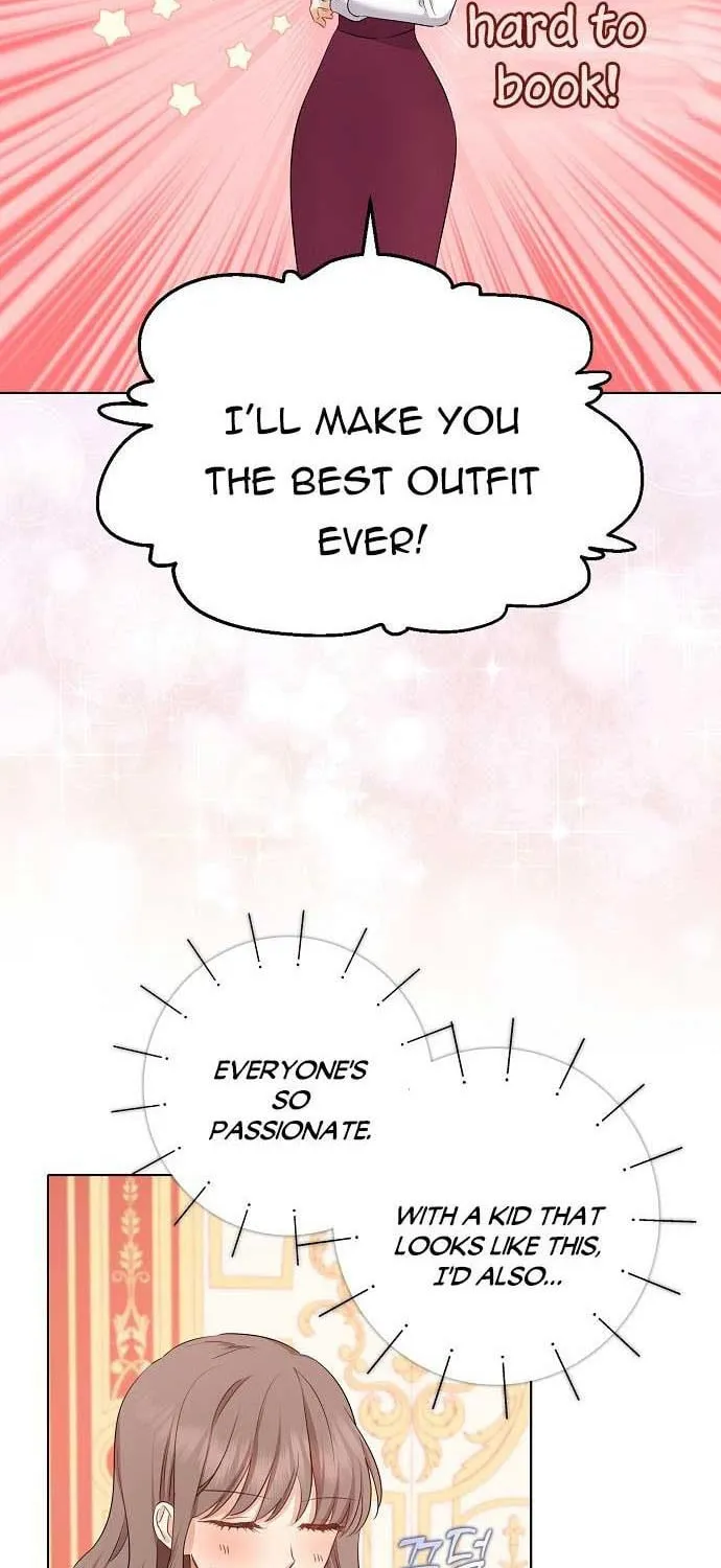 Read My Little Tyrant chapter 6 image 35 on Lezhin
