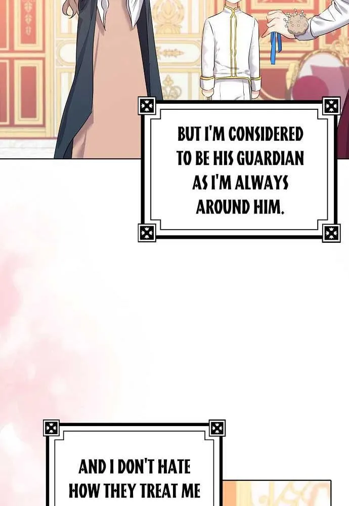Read My Little Tyrant chapter 6 image 37 on Lezhin