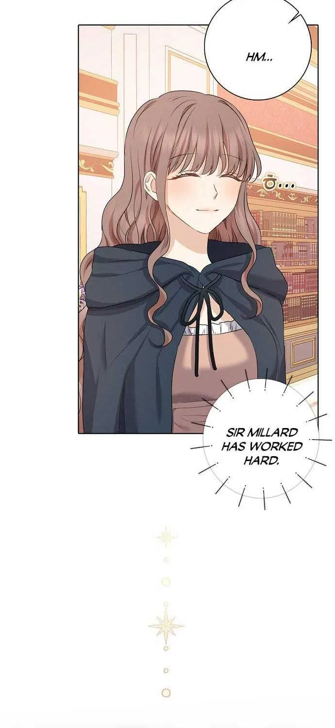 Read My Little Tyrant chapter 6 image 4 on Lezhin