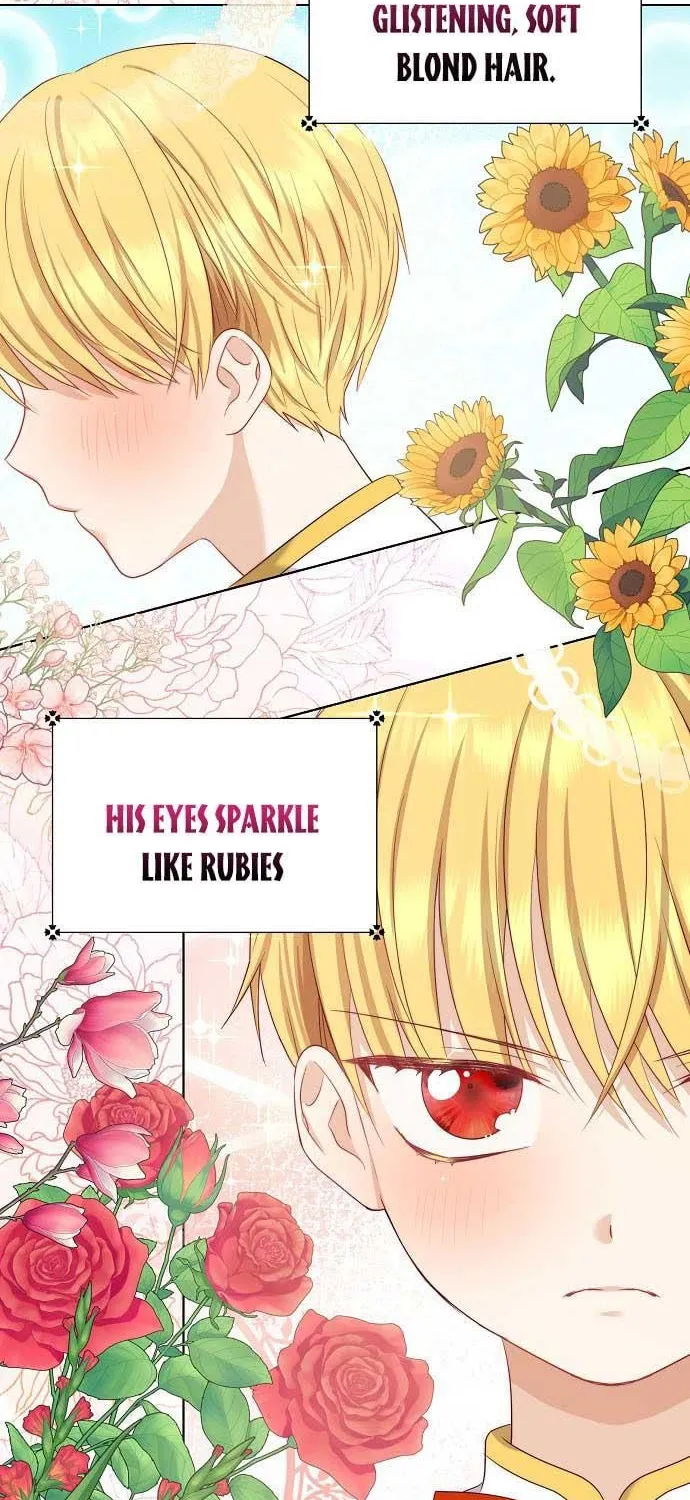 Read My Little Tyrant chapter 6 image 43 on Lezhin