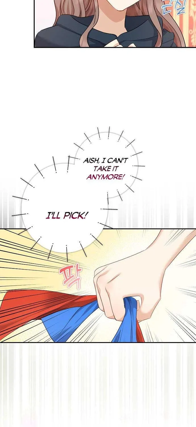 Read My Little Tyrant chapter 6 image 47 on Lezhin