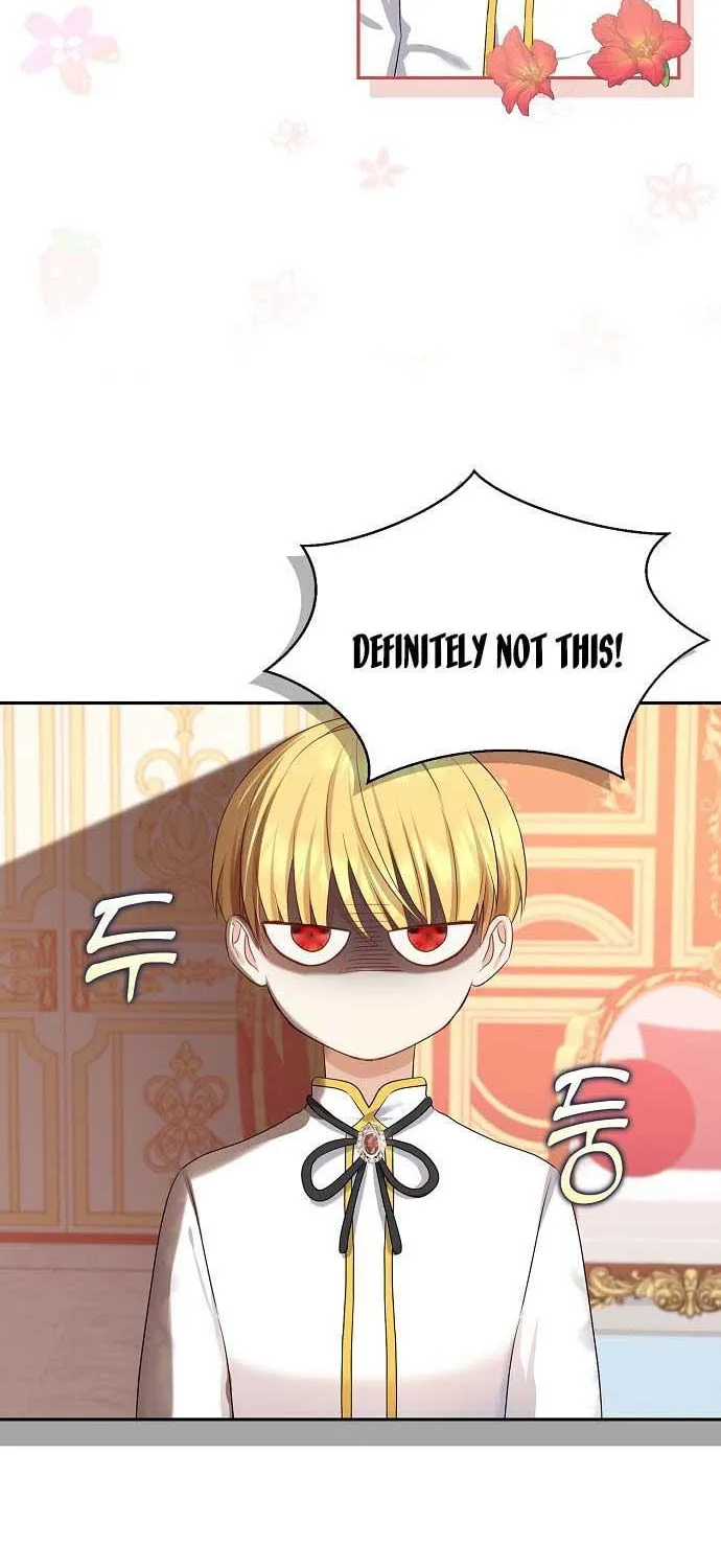 Read My Little Tyrant chapter 6 image 49 on Lezhin