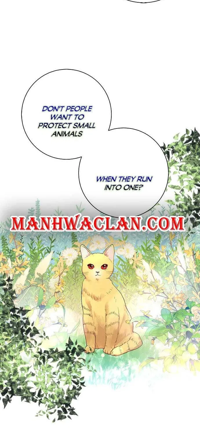 Read My Little Tyrant chapter 6 image 55 on Lezhin