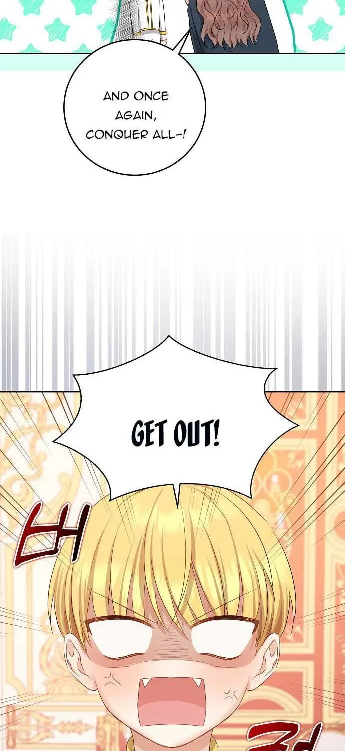 Read My Little Tyrant chapter 6 image 59 on Lezhin