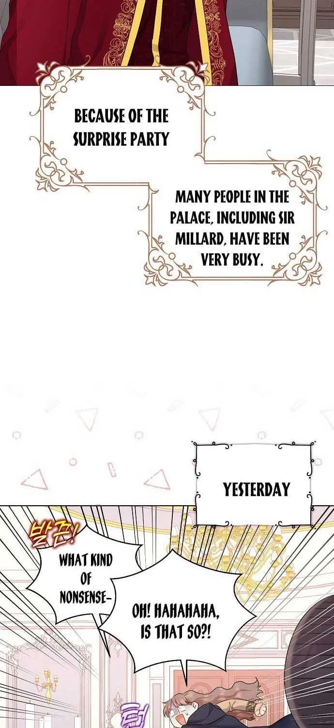 Read My Little Tyrant chapter 6 image 6 on Lezhin