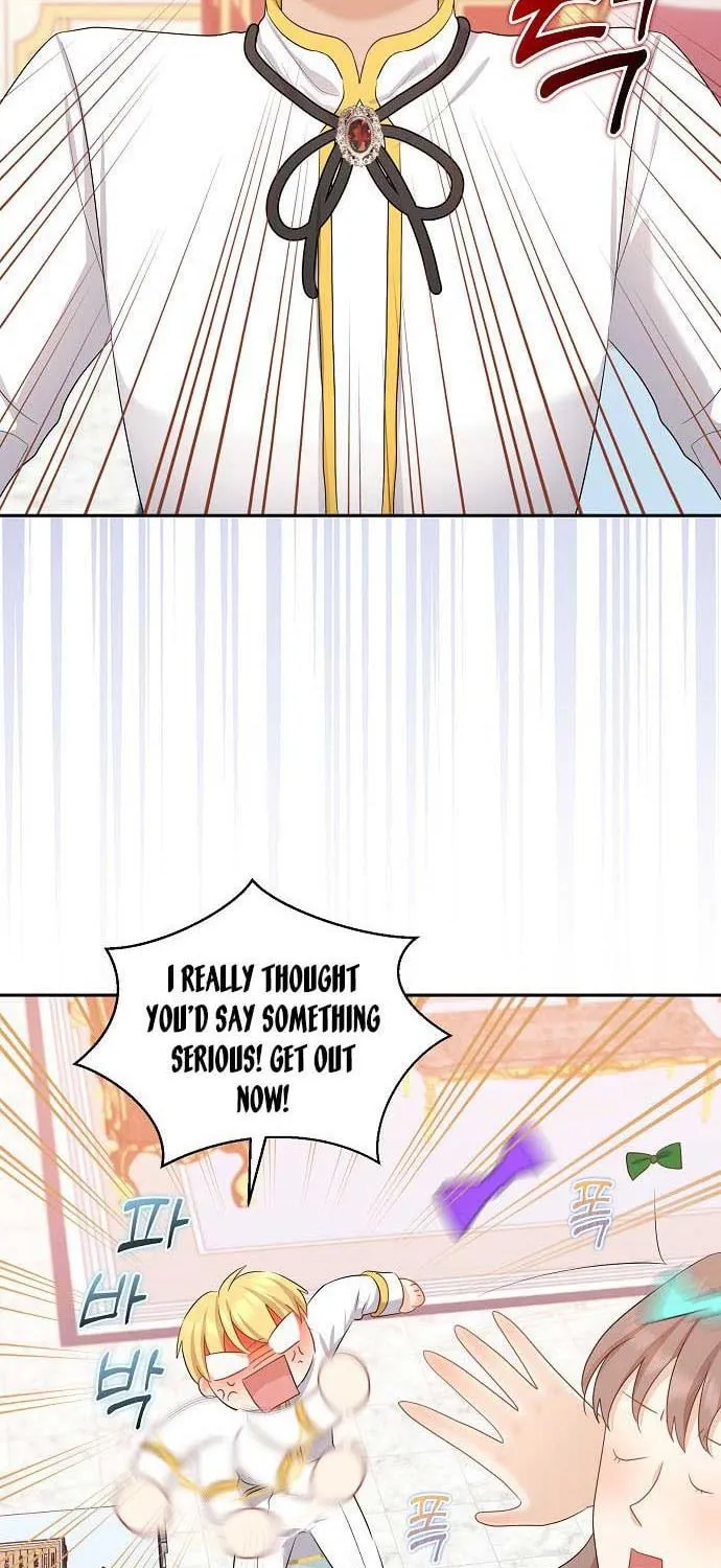Read My Little Tyrant chapter 6 image 60 on Lezhin