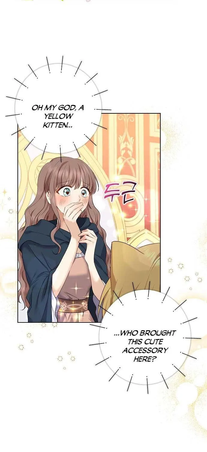 Read My Little Tyrant chapter 6 image 67 on Lezhin