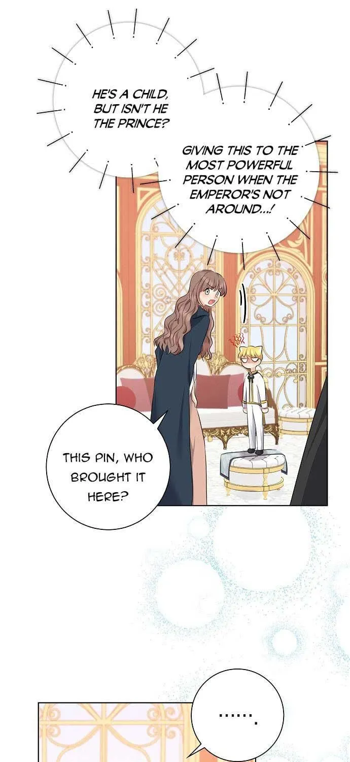 Read My Little Tyrant chapter 6 image 68 on Lezhin