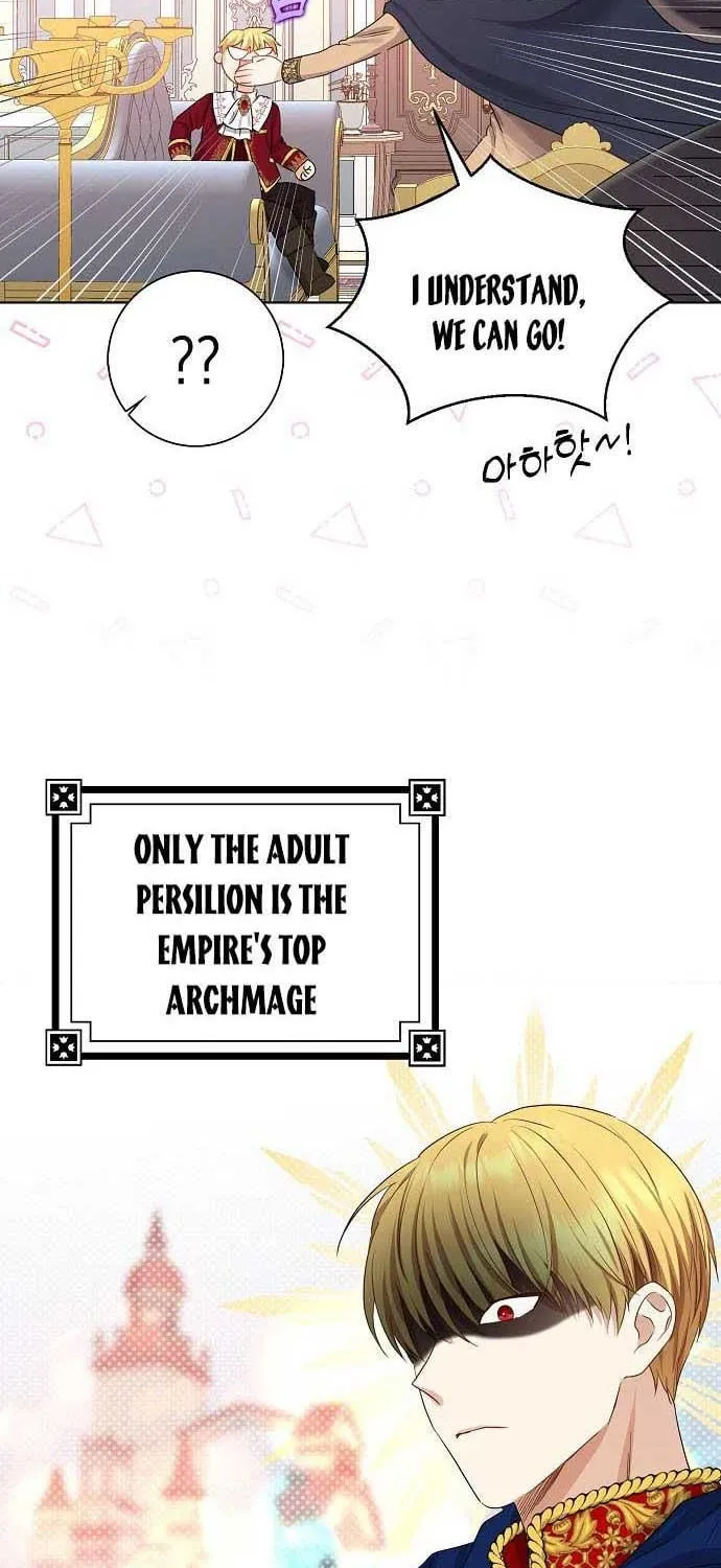 Read My Little Tyrant chapter 6 image 7 on Lezhin