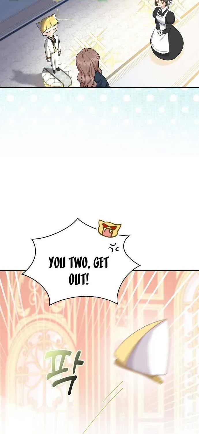 Read My Little Tyrant chapter 6 image 72 on Lezhin