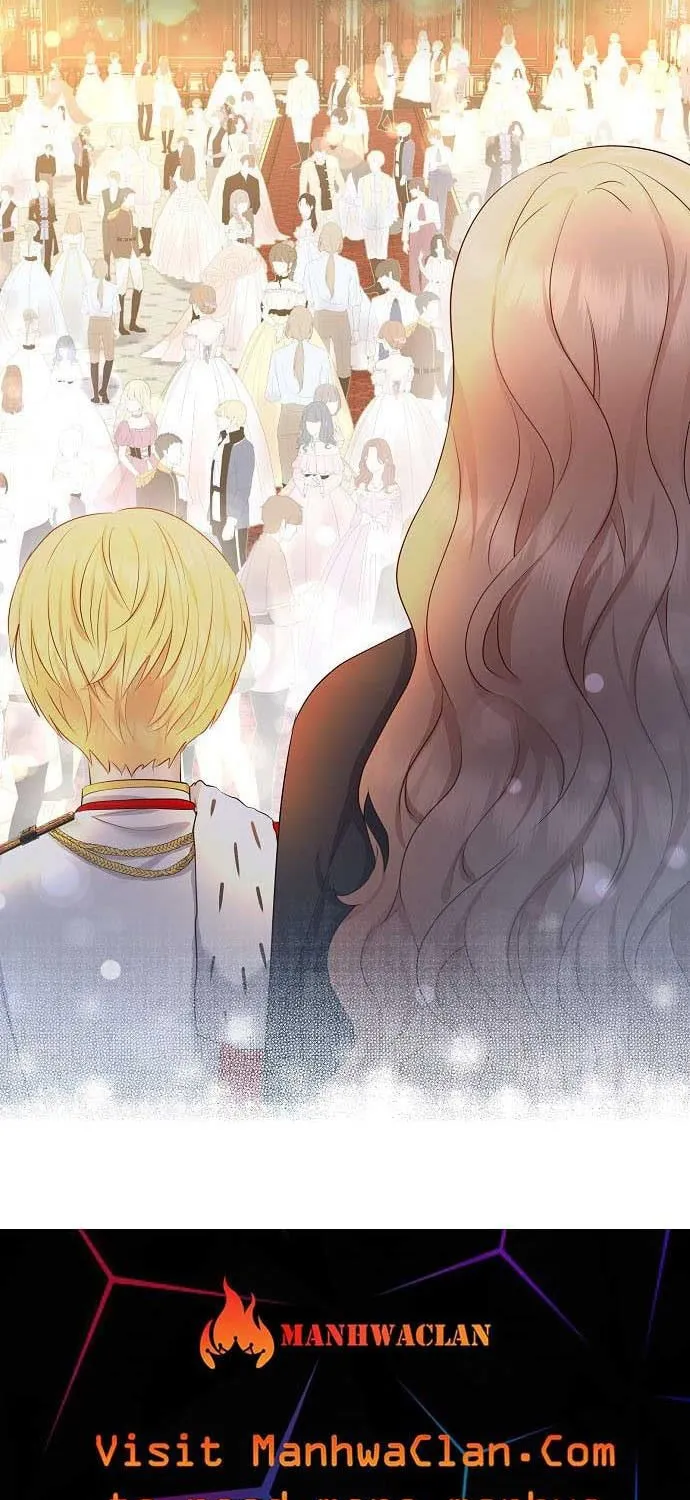 Read My Little Tyrant chapter 6 image 76 on Lezhin