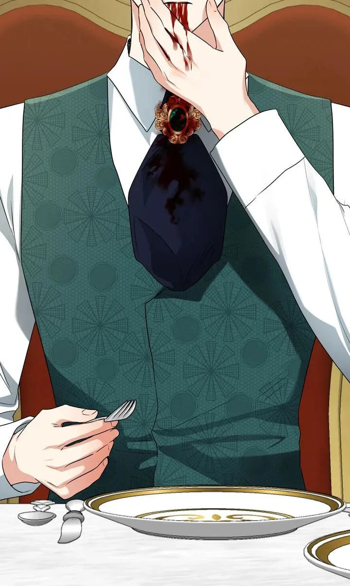 Read My Little Tyrant chapter 60 image 1 on Lezhin