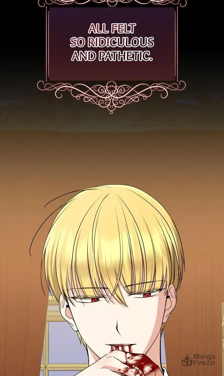 Read My Little Tyrant chapter 60 image 11 on Lezhin