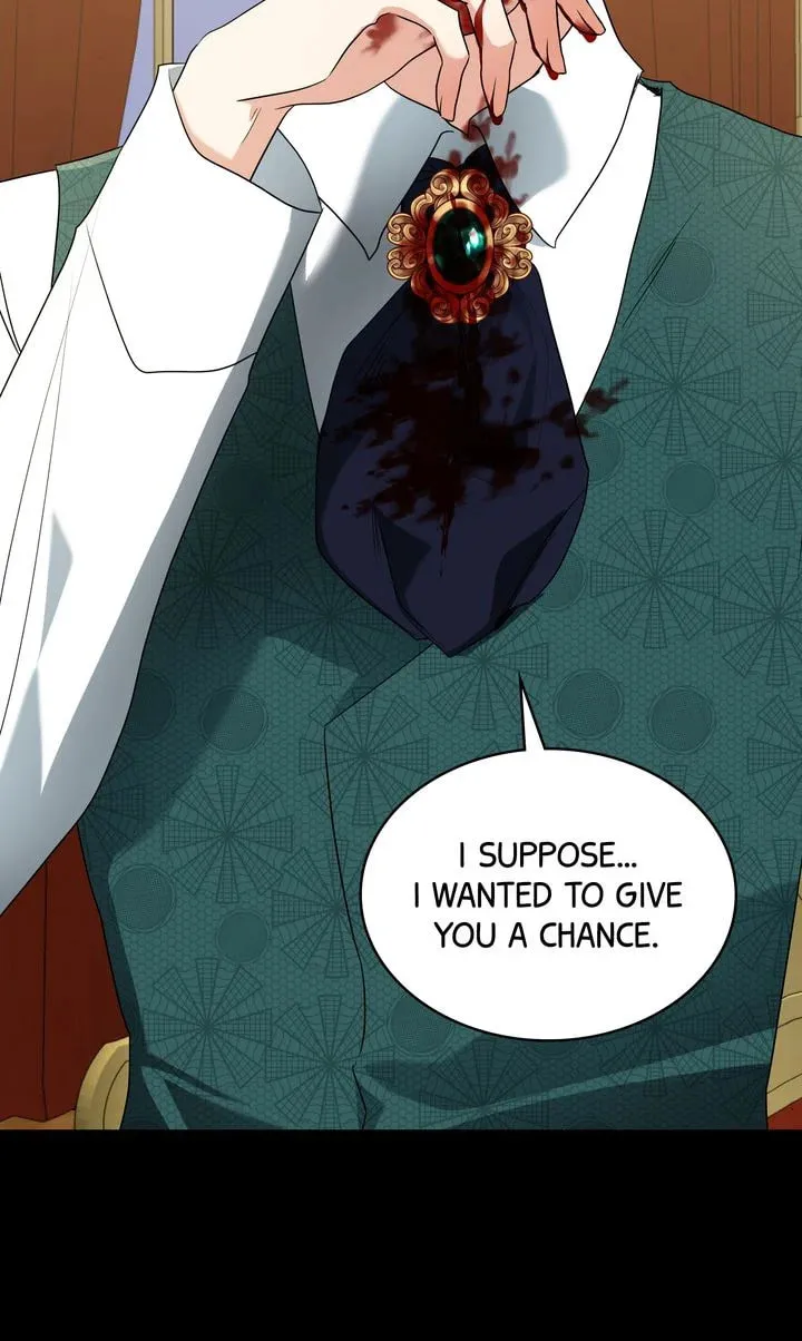 Read My Little Tyrant chapter 60 image 12 on Lezhin