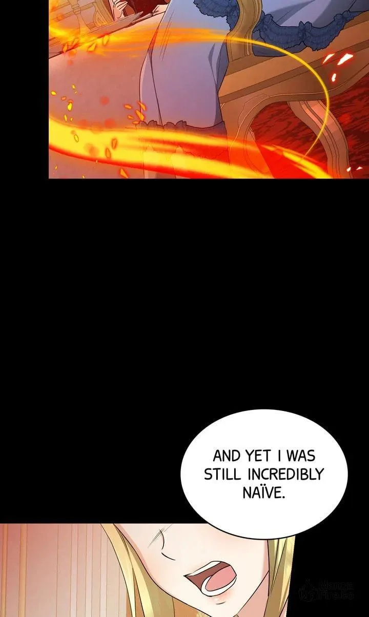 Read My Little Tyrant chapter 60 image 14 on Lezhin