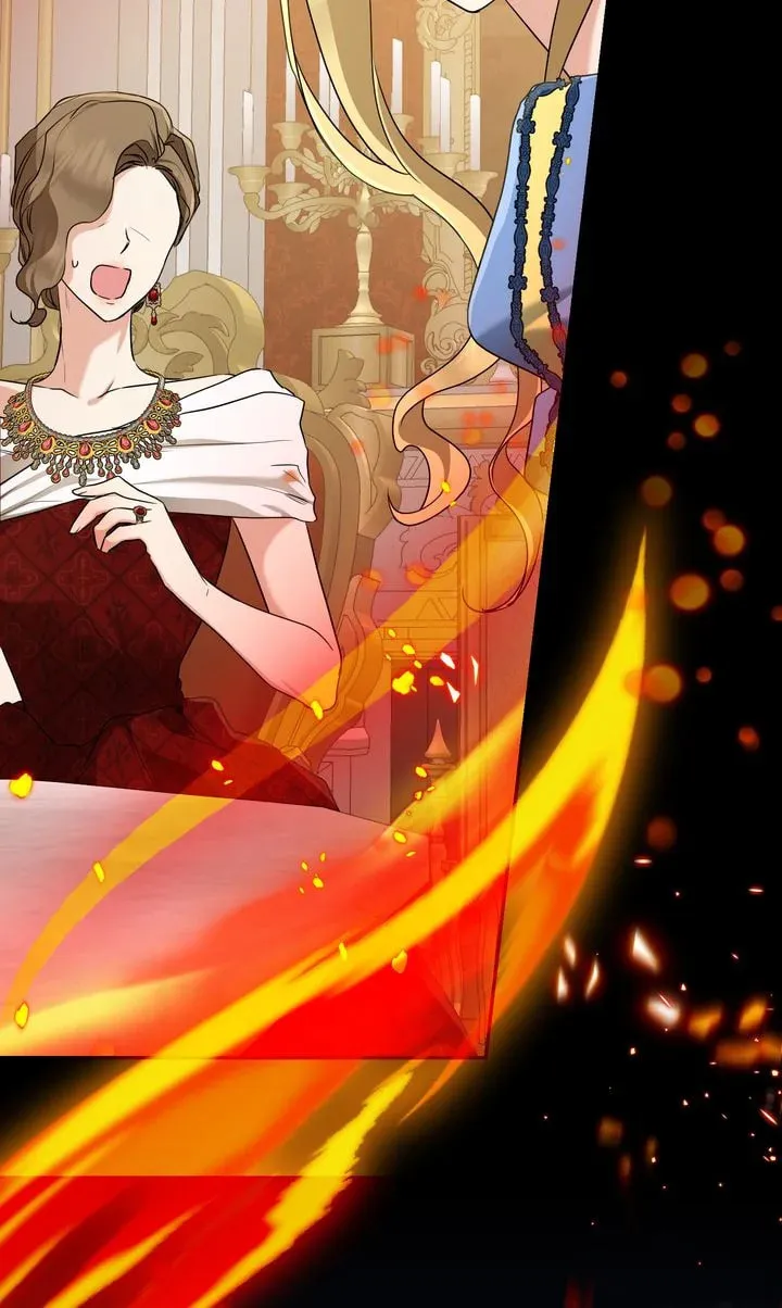 Read My Little Tyrant chapter 60 image 15 on Lezhin