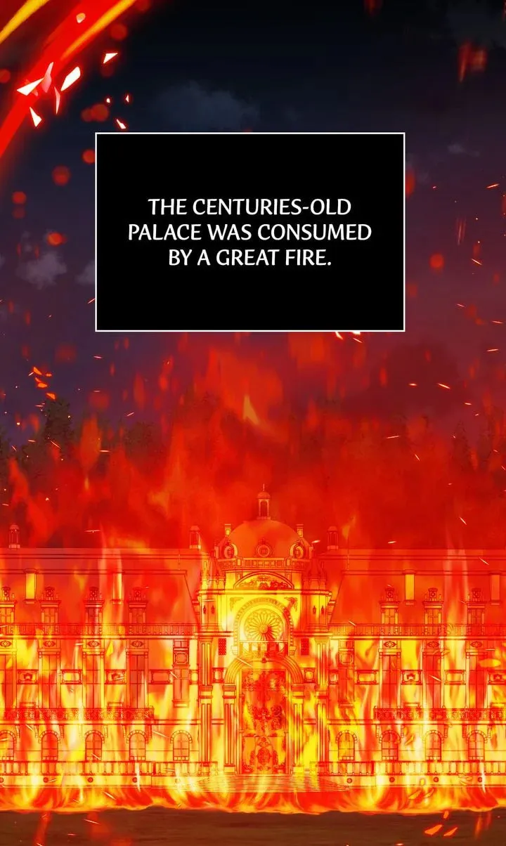 Read My Little Tyrant chapter 60 image 16 on Lezhin