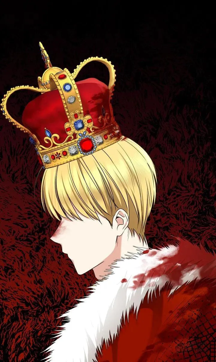 Read My Little Tyrant chapter 60 image 19 on Lezhin