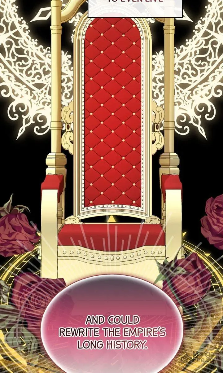 Read My Little Tyrant chapter 60 image 23 on Lezhin