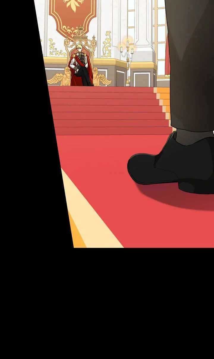 Read My Little Tyrant chapter 60 image 25 on Lezhin
