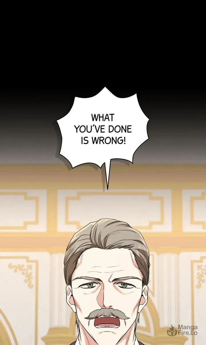 Read My Little Tyrant chapter 60 image 26 on Lezhin