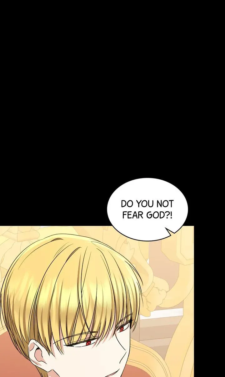 Read My Little Tyrant chapter 60 image 28 on Lezhin