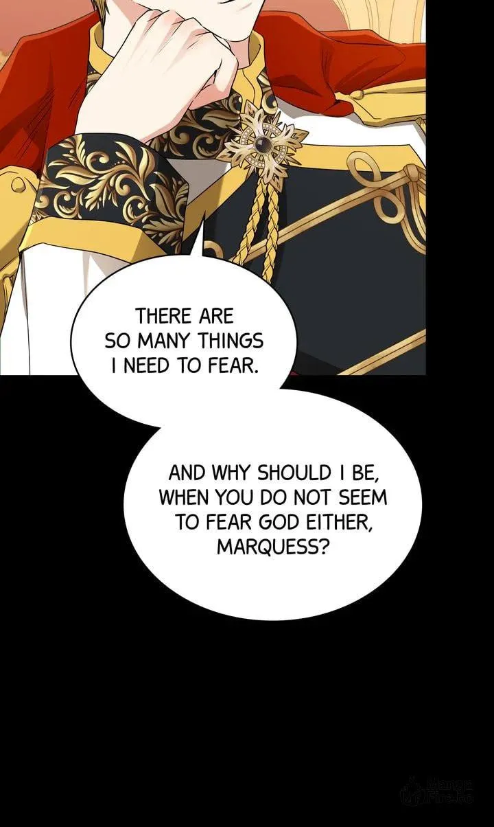 Read My Little Tyrant chapter 60 image 29 on Lezhin