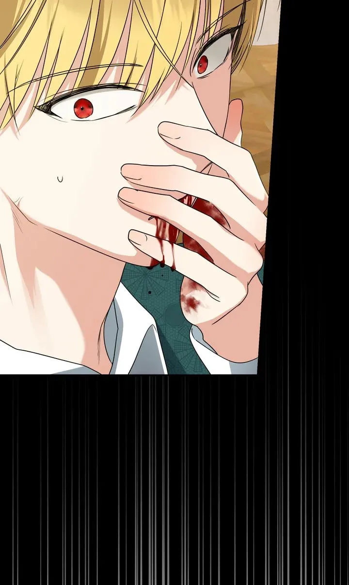 Read My Little Tyrant chapter 60 image 3 on Lezhin