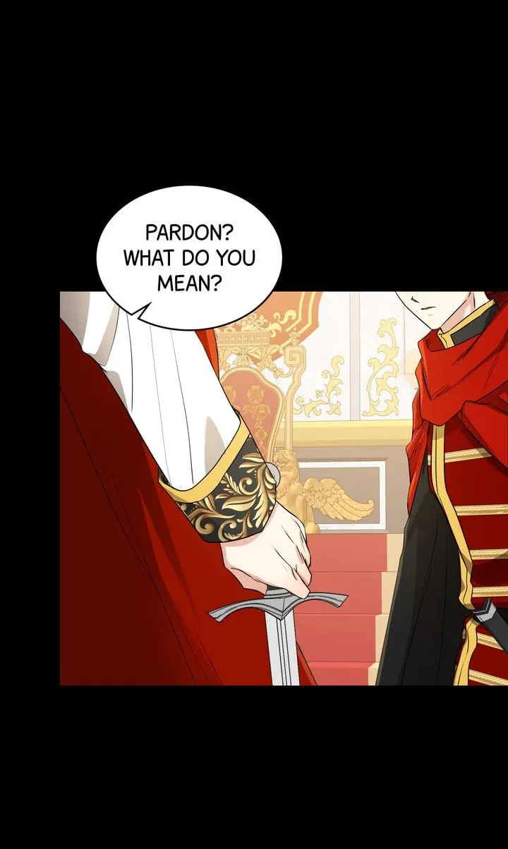 Read My Little Tyrant chapter 60 image 30 on Lezhin