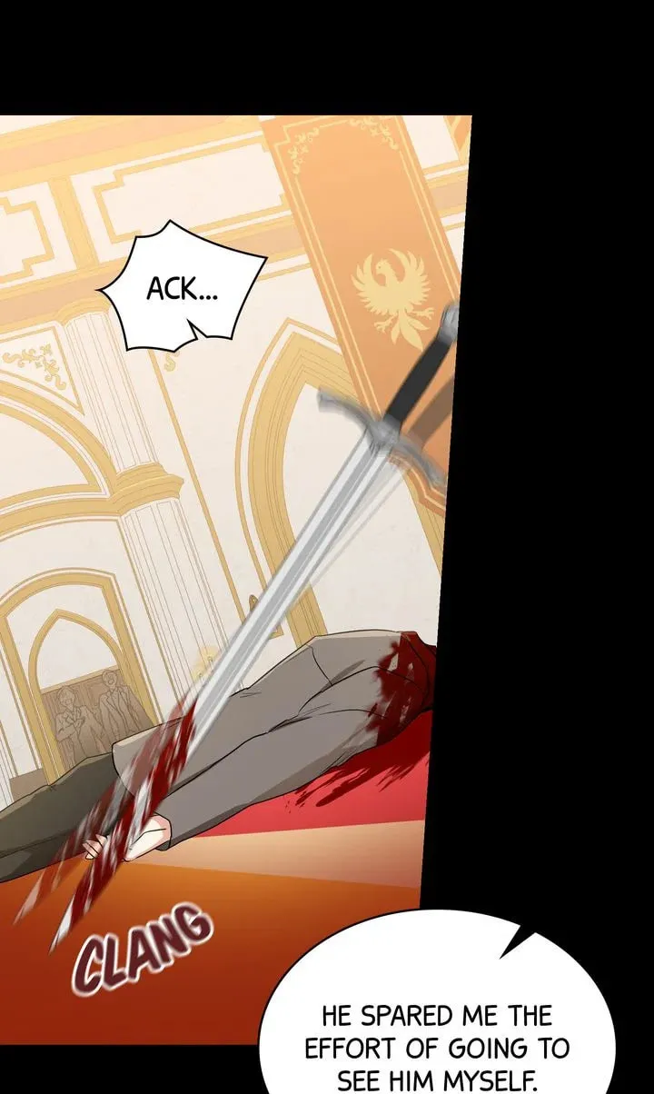 Read My Little Tyrant chapter 60 image 33 on Lezhin