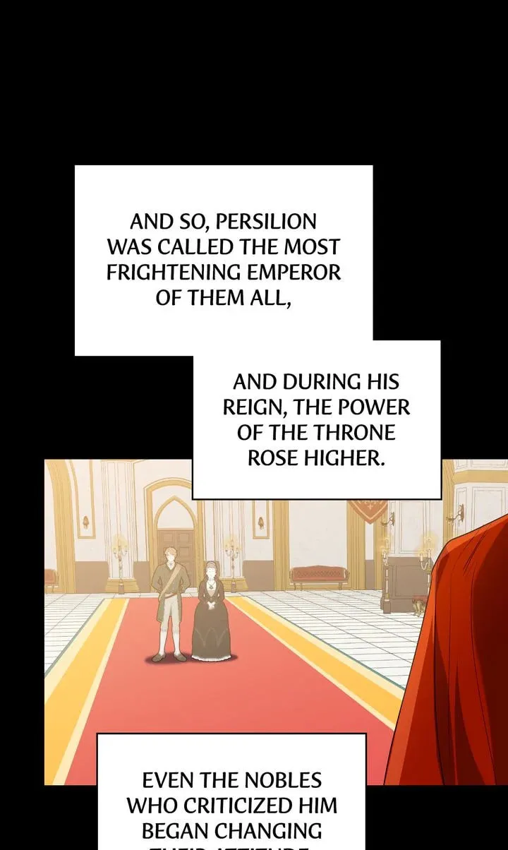 Read My Little Tyrant chapter 60 image 36 on Lezhin
