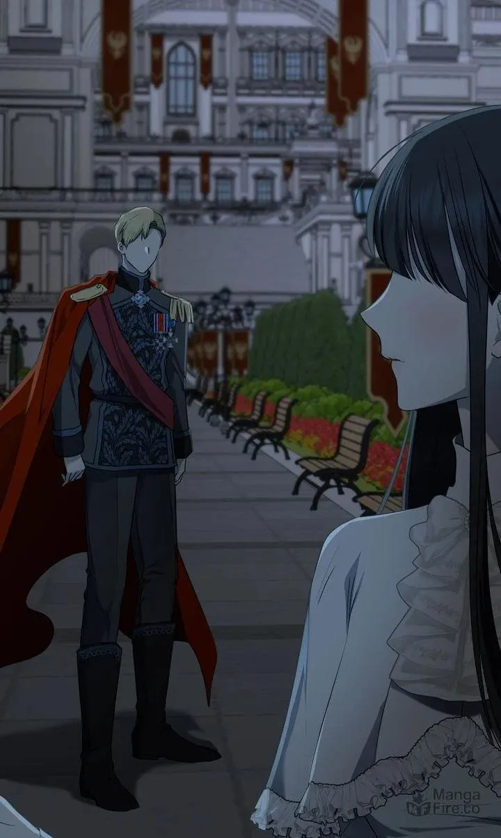 Read My Little Tyrant chapter 60 image 39 on Lezhin