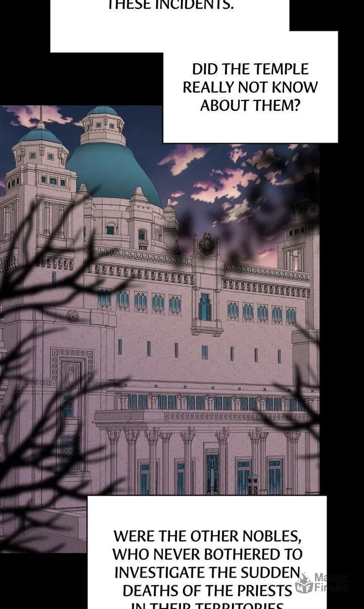 Read My Little Tyrant chapter 60 image 47 on Lezhin
