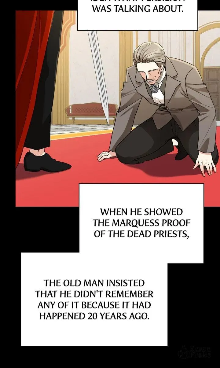 Read My Little Tyrant chapter 60 image 50 on Lezhin