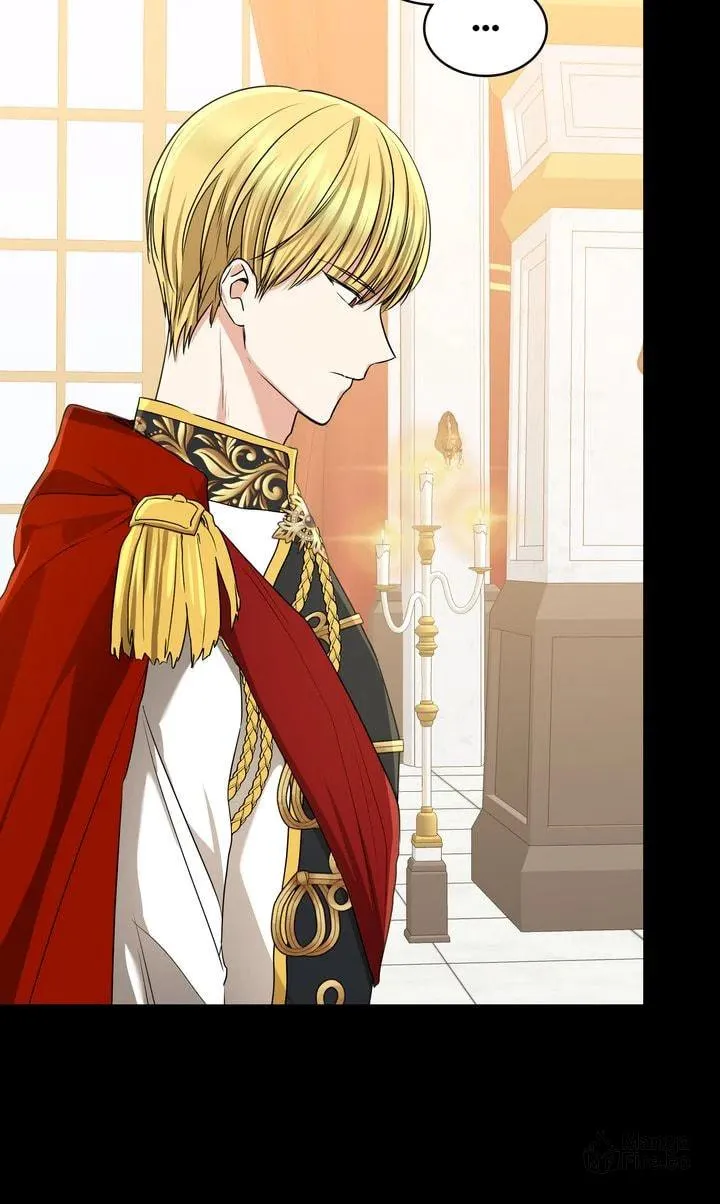 Read My Little Tyrant chapter 60 image 54 on Lezhin
