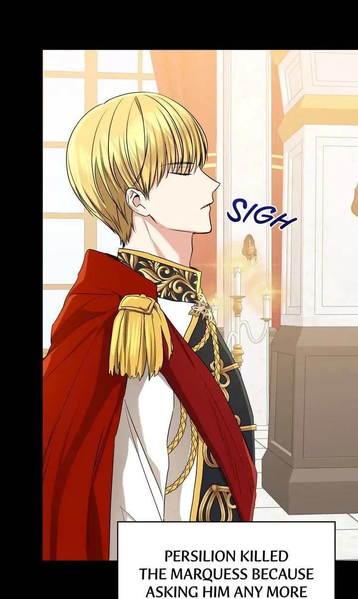 Read My Little Tyrant chapter 60 image 55 on Lezhin