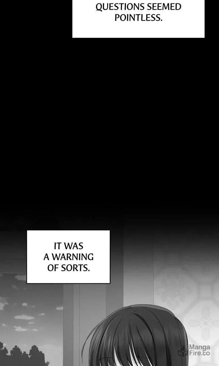 Read My Little Tyrant chapter 60 image 56 on Lezhin