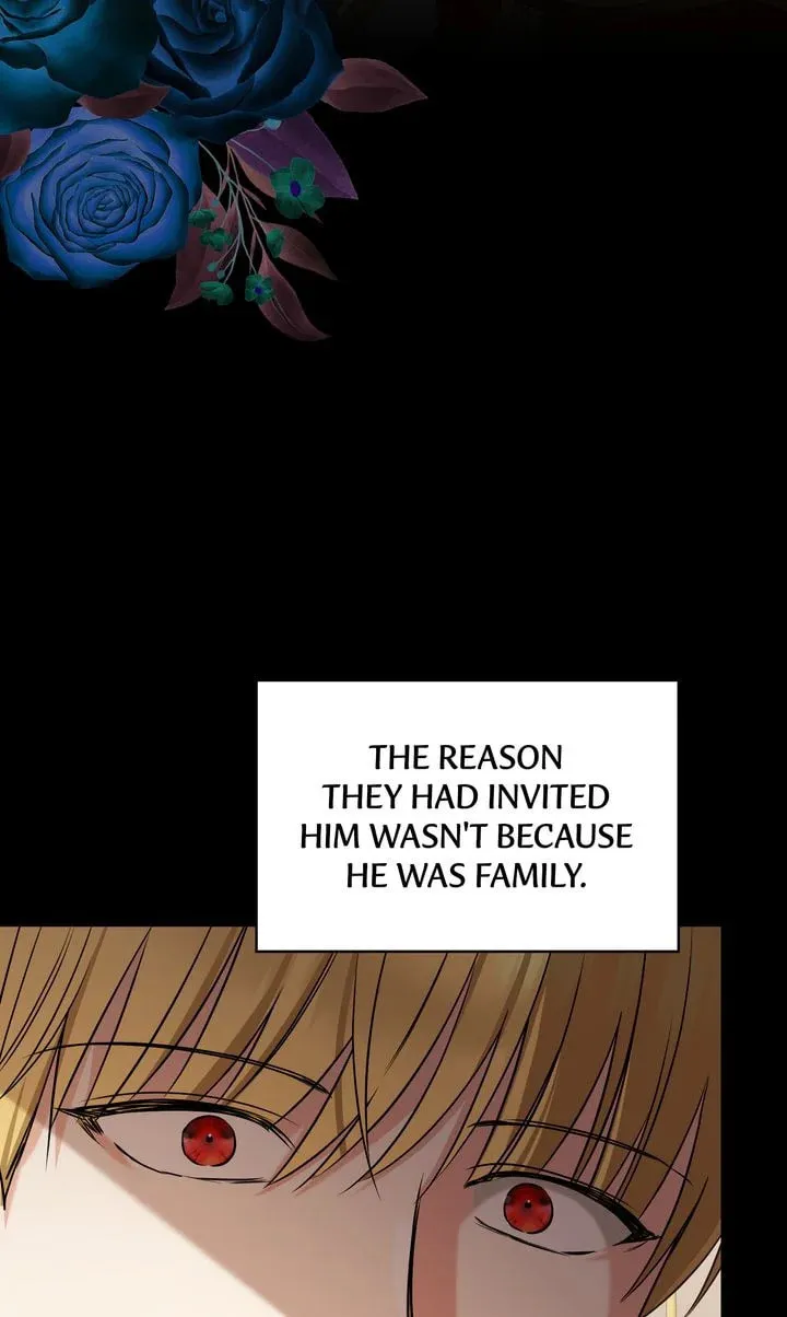 Read My Little Tyrant chapter 60 image 6 on Lezhin