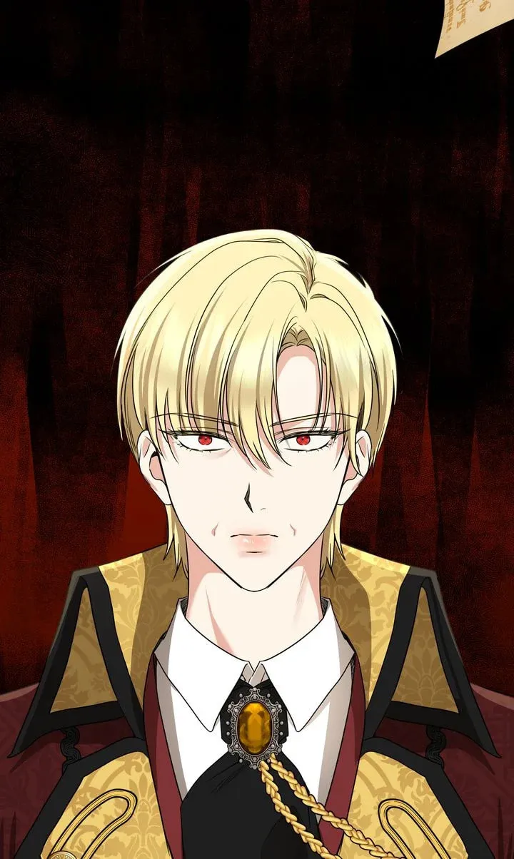 Read My Little Tyrant chapter 60 image 60 on Lezhin