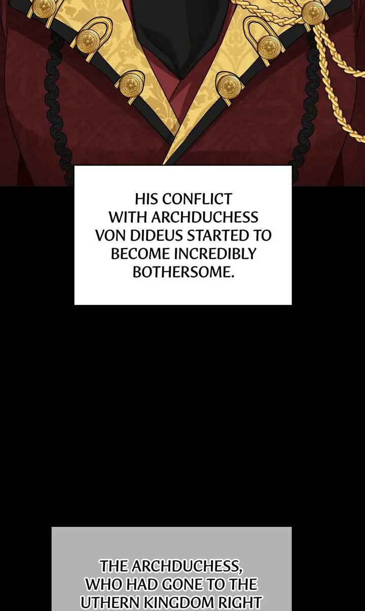 Read My Little Tyrant chapter 60 image 61 on Lezhin