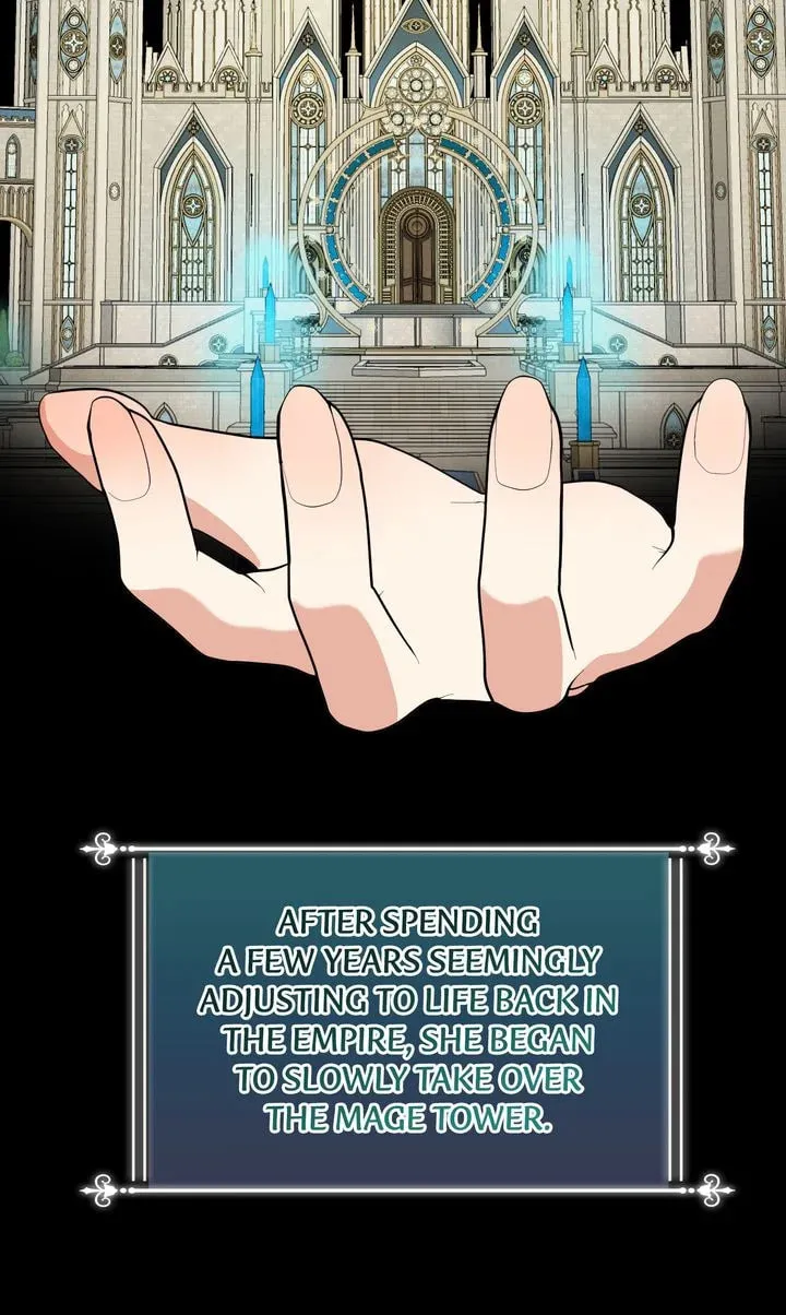 Read My Little Tyrant chapter 60 image 63 on Lezhin