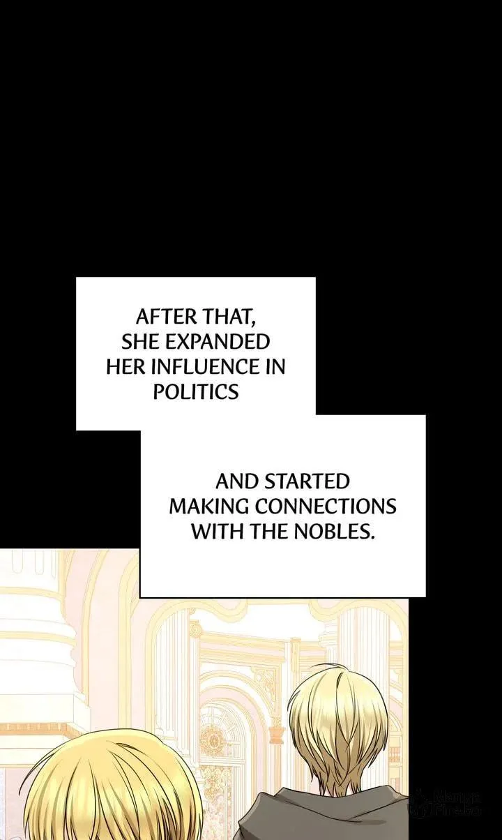 Read My Little Tyrant chapter 60 image 64 on Lezhin