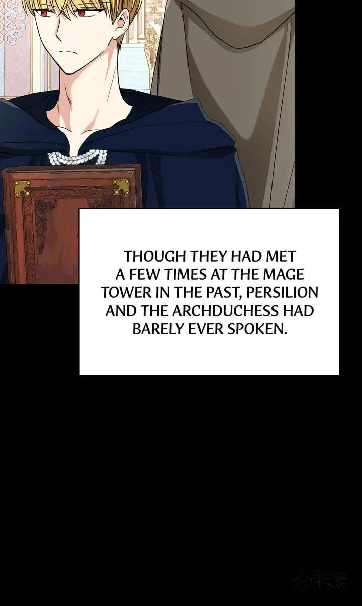 Read My Little Tyrant chapter 60 image 65 on Lezhin