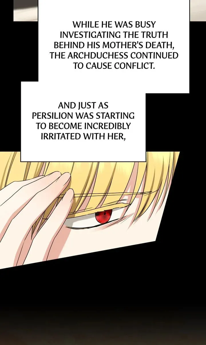 Read My Little Tyrant chapter 60 image 67 on Lezhin